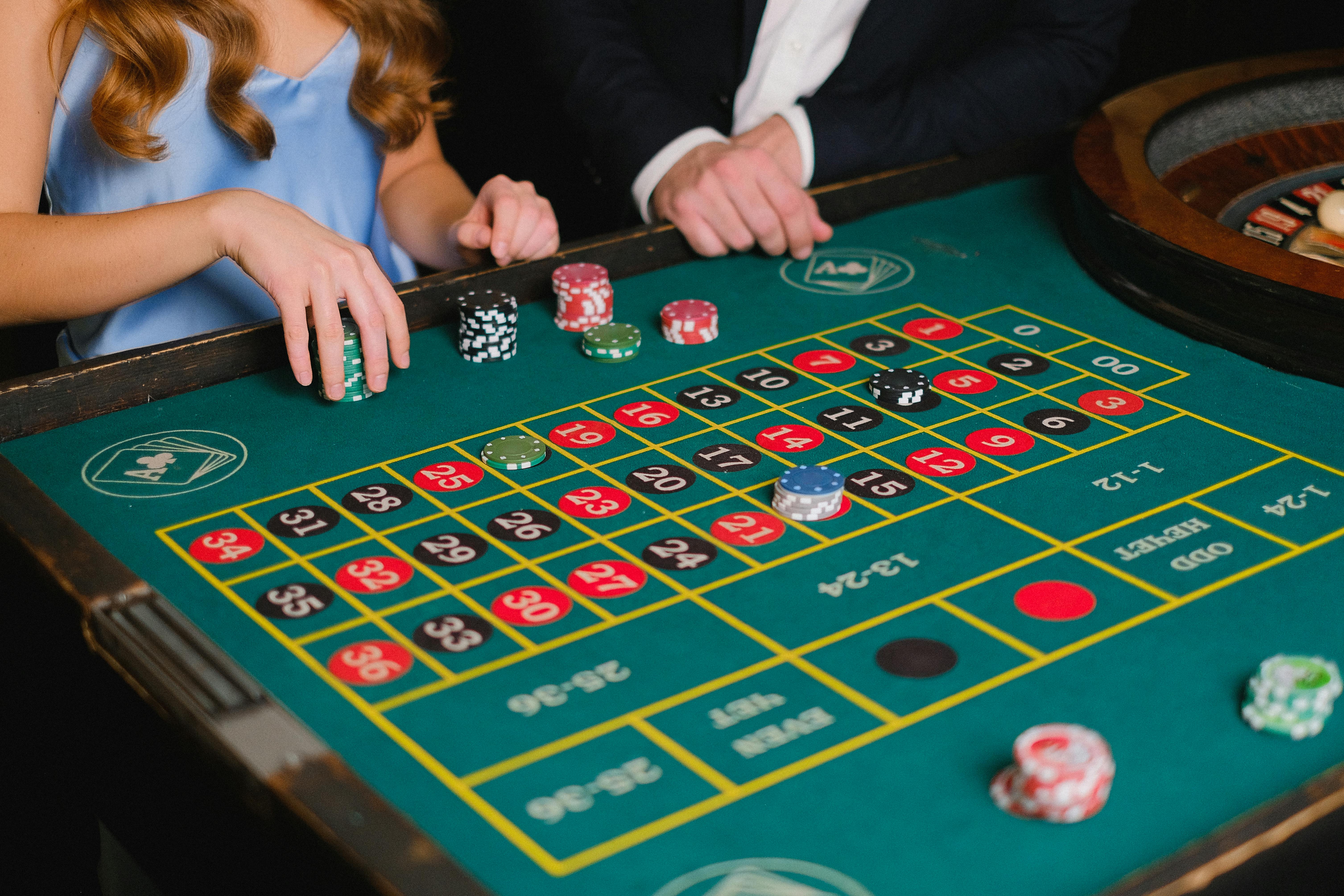 Live Blackjack